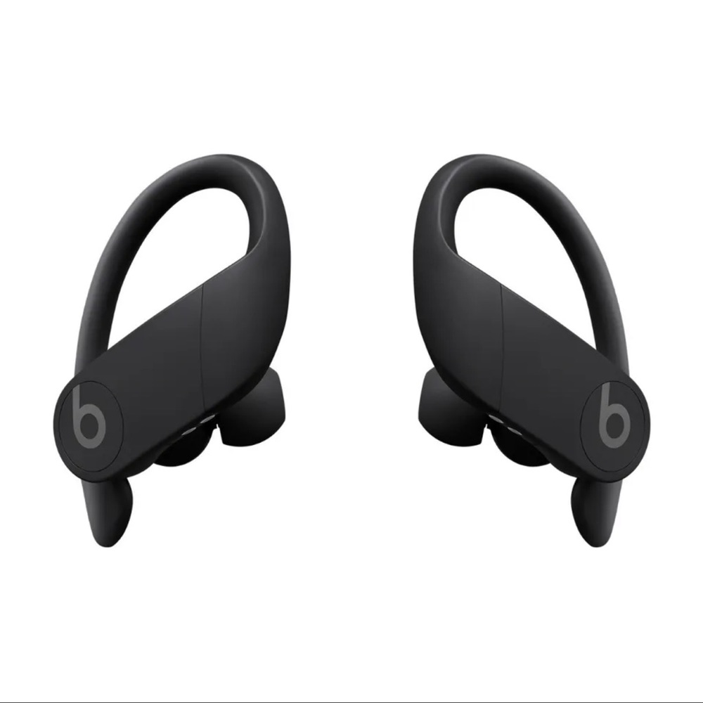 Powerbeats Pro Beats by Dre in Black Wireless Earphones